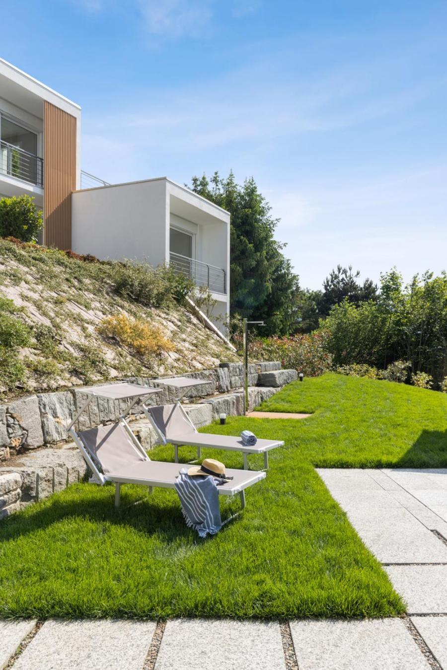 Residence Conca Verde 2 With Pool Trarego Viggiona 外观 照片