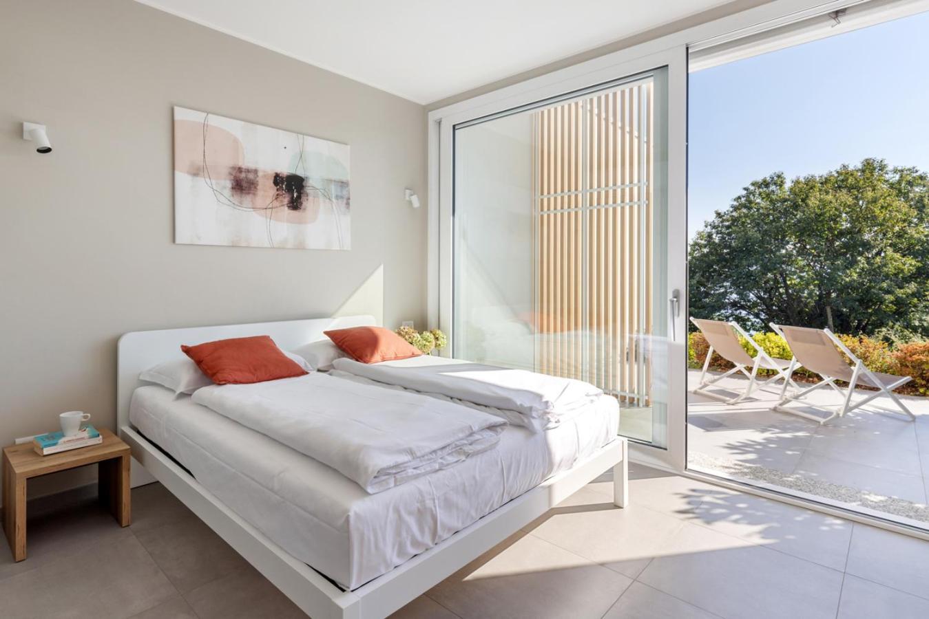 Residence Conca Verde 2 With Pool Trarego Viggiona 外观 照片