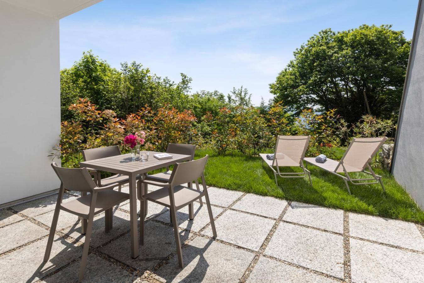Residence Conca Verde 2 With Pool Trarego Viggiona 外观 照片
