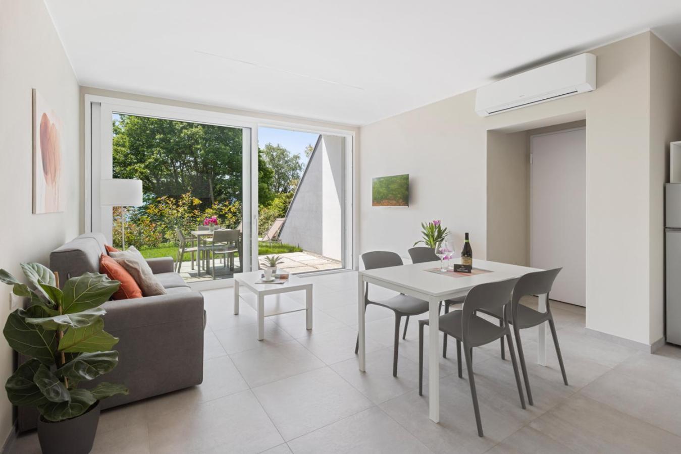 Residence Conca Verde 2 With Pool Trarego Viggiona 外观 照片